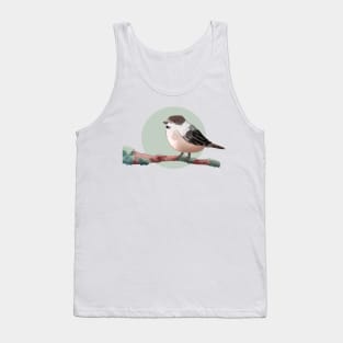 Willow Tit Tank Top